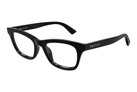 Designer briller Alexander McQueen AM0515O 007