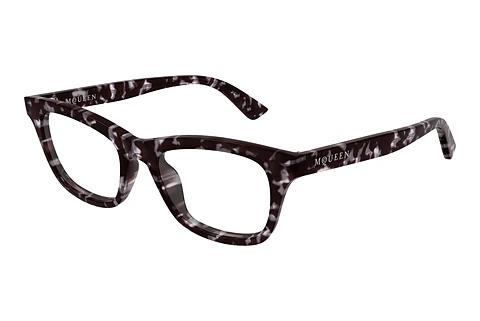 Designer briller Alexander McQueen AM0515O 008