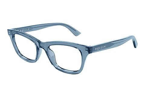 Designer briller Alexander McQueen AM0515O 010