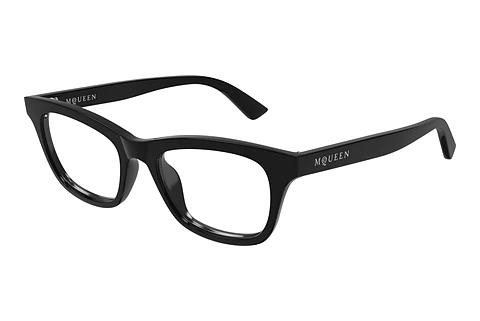 Designer briller Alexander McQueen AM0515O 011