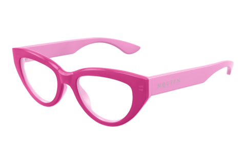 Designer briller Alexander McQueen AM0529O 004