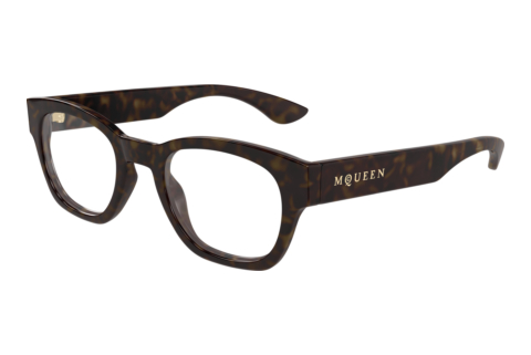 Designer briller Alexander McQueen AM0530O 006