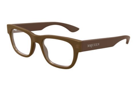 Designer briller Alexander McQueen AM0531O 003