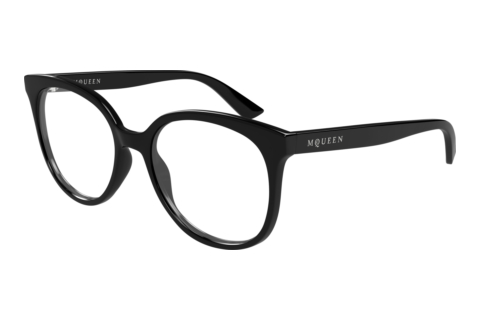 Designer briller Alexander McQueen AM0540O 001