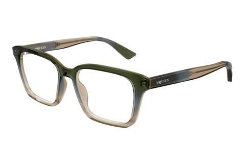 Designer briller Alexander McQueen AM0566O 006