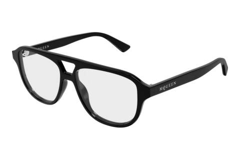 Designer briller Alexander McQueen AM0574O 001