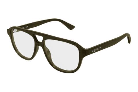 Designer briller Alexander McQueen AM0574O 004