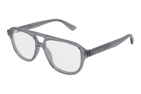 Designer briller Alexander McQueen AM0574O 005