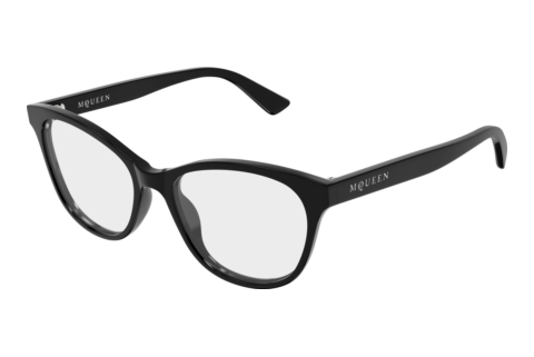 Designer briller Alexander McQueen AM0576O 007