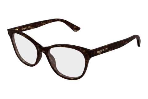 Designer briller Alexander McQueen AM0576O 008