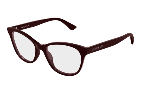Designer briller Alexander McQueen AM0576O 009