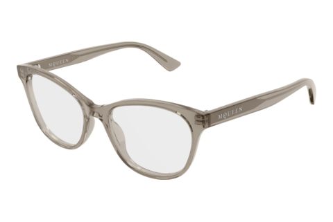 Designer briller Alexander McQueen AM0576O 010