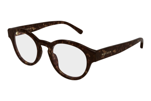 Designer briller Alexander McQueen AM0581O 002