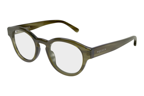 Designer briller Alexander McQueen AM0581O 003