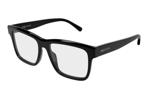 Designer briller Alexander McQueen AM0582O 001