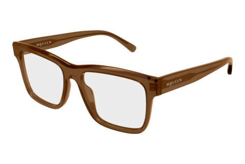 Designer briller Alexander McQueen AM0582O 004