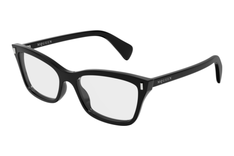 Designer briller Alexander McQueen AM0584O 005