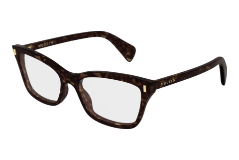 Designer briller Alexander McQueen AM0584O 006