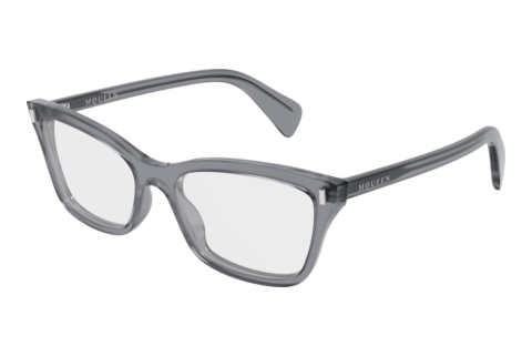 Designer briller Alexander McQueen AM0584O 007