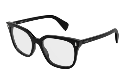 Designer briller Alexander McQueen AM0585O 001