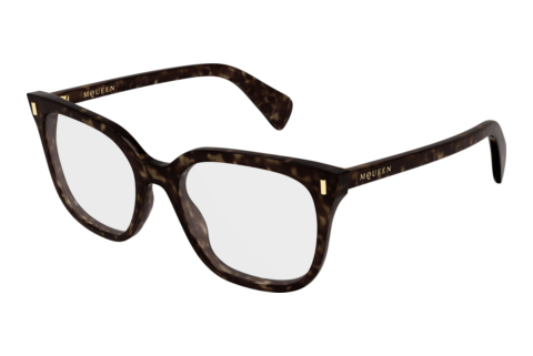 Designer briller Alexander McQueen AM0585O 002