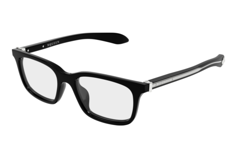 Designer briller Alexander McQueen AM0587O 001