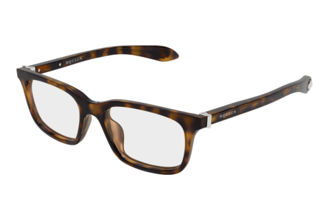 Designer briller Alexander McQueen AM0587O 002