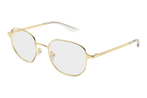 Designer briller Alexander McQueen AM0590O 002