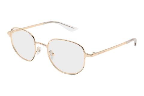 Designer briller Alexander McQueen AM0590O 004