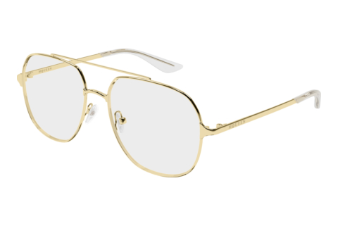 Designer briller Alexander McQueen AM0591O 002