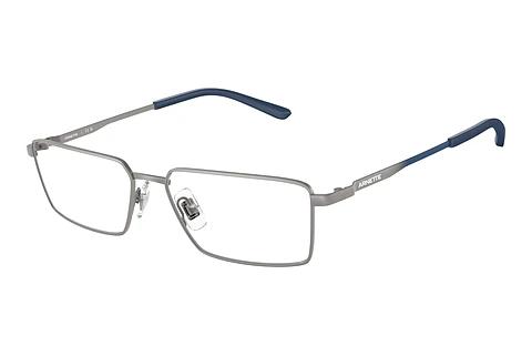 Designer briller Arnette QUADRA (AN6145 772)