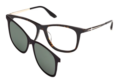 Designer briller BMW BW5116-H 052