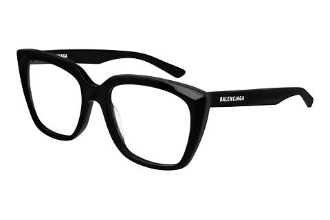 Designer briller Balenciaga BB0062O 001