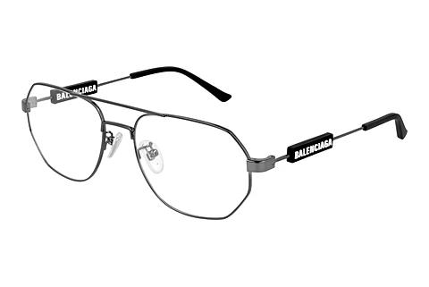 Designer briller Balenciaga BB0117O 001