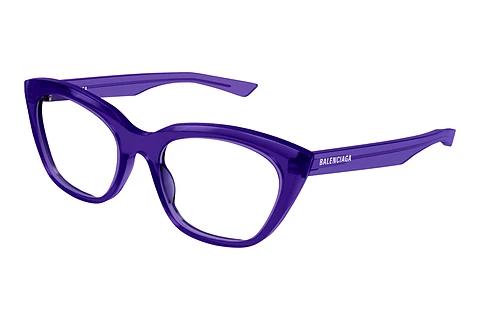 Designer briller Balenciaga BB0219O 004