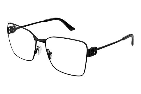 Designer briller Balenciaga BB0339O 001
