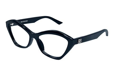 Designer briller Balenciaga BB0341O 004