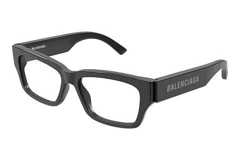 Designer briller Balenciaga BB0376O 004