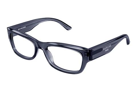 Designer briller Balenciaga BB0392O 004