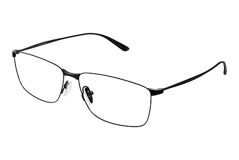Designer briller Balenciaga BB0415O 001