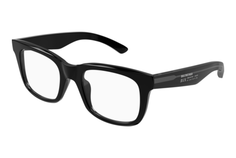 Designer briller Balenciaga BB0428O 001