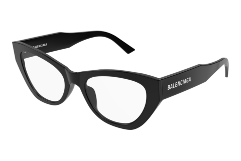Designer briller Balenciaga BB0449O 001