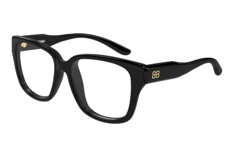 Designer briller Balenciaga BB0513O 001