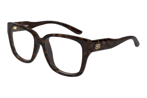 Designer briller Balenciaga BB0513O 002