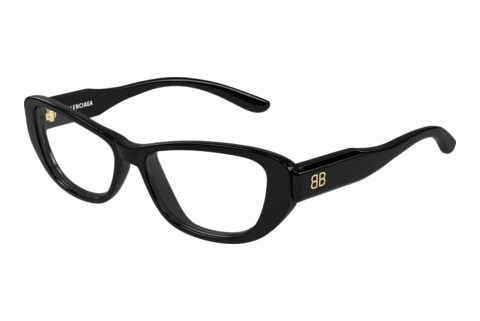 Designer briller Balenciaga BB0514O 001
