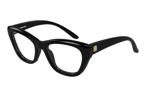 Designer briller Balenciaga BB0519O 005