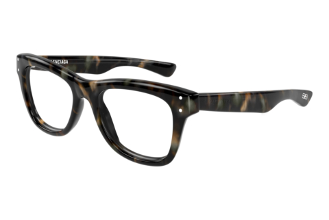 Designer briller Balenciaga BB0524O 003