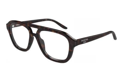 Designer briller Balenciaga BB0529O 002