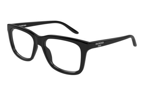 Designer briller Balenciaga BB0530O 001