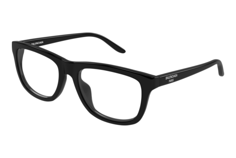 Designer briller Balenciaga BB0531O 001
